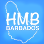 www.hmb-barbados.info Logo